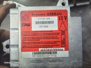 bontott FIAT IDEA Légzsák Elektronika