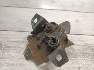 bontott FIAT IDEA Motorháztető Zárszerkezet