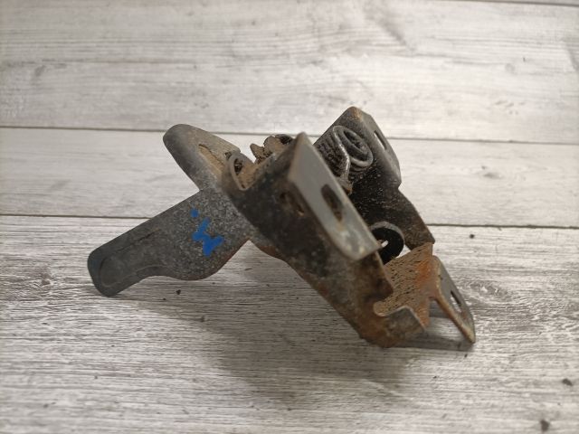 bontott FIAT IDEA Motorháztető Zárszerkezet