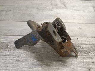 bontott FIAT IDEA Motorháztető Zárszerkezet