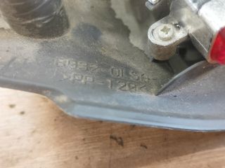 bontott FIAT IDEA Pótféklámpa