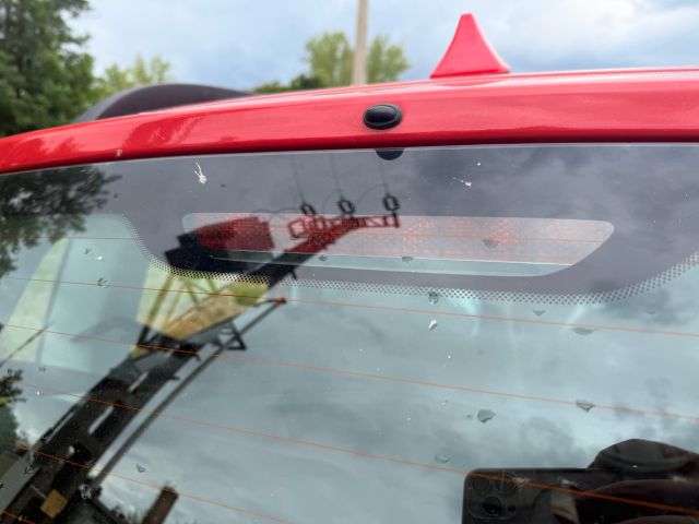 bontott FIAT IDEA Pótféklámpa