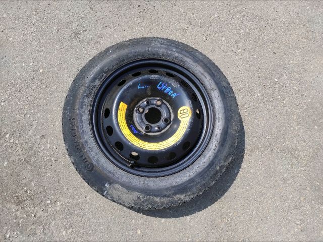 bontott FIAT IDEA Pótkerék