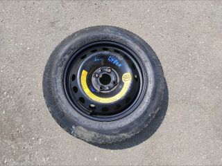 bontott FIAT IDEA Pótkerék