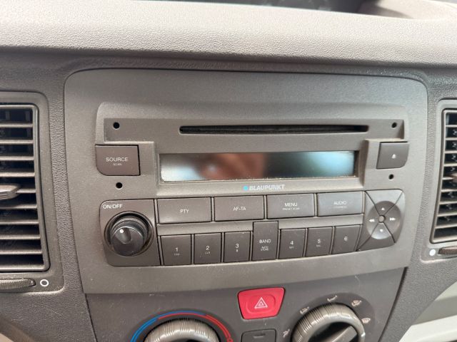 bontott FIAT IDEA Rádió / CD