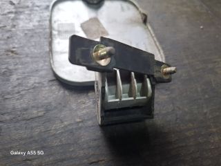 bontott FIAT IDEA Tankajtó