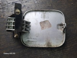 bontott FIAT IDEA Tankajtó