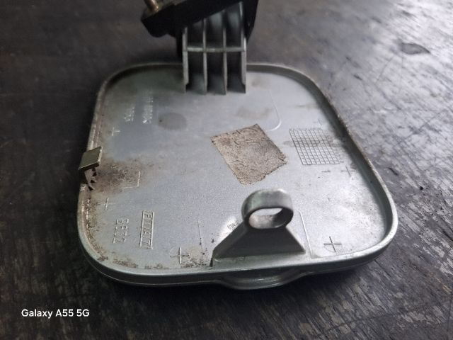 bontott FIAT IDEA Tankajtó