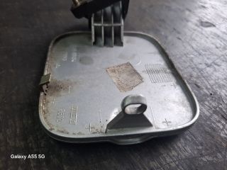 bontott FIAT IDEA Tankajtó