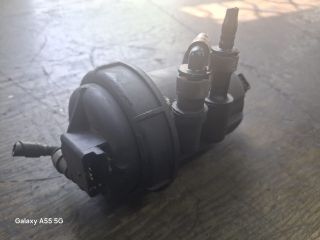 bontott FIAT IDEA Üzemanyagszűrő Ház