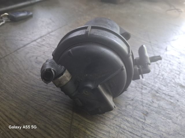 bontott FIAT IDEA Üzemanyagszűrő Ház