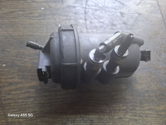 bontott FIAT IDEA Üzemanyagszűrő Ház