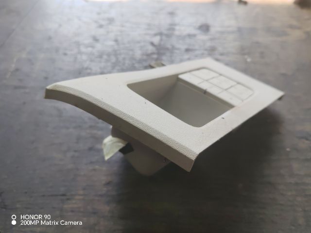 bontott FIAT IDEA Világítás Kapcsoló