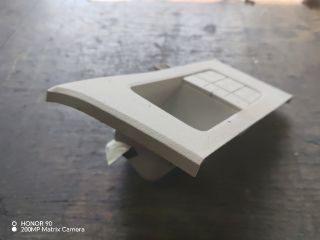 bontott FIAT IDEA Világítás Kapcsoló