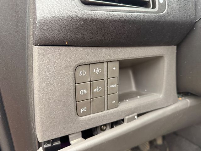 bontott FIAT IDEA Világítás Kapcsoló