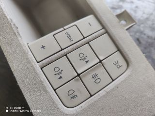 bontott FIAT IDEA Világítás Kapcsoló