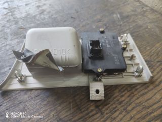 bontott FIAT IDEA Világítás Kapcsoló