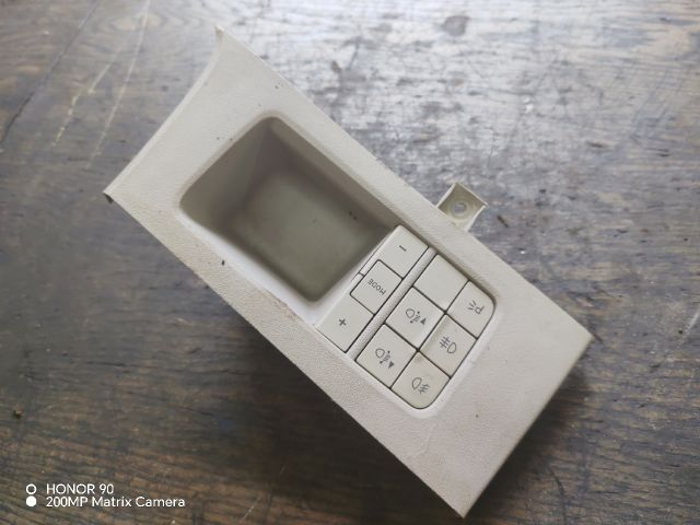 bontott FIAT IDEA Világítás Kapcsoló