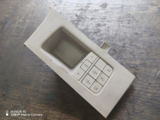 bontott FIAT IDEA Világítás Kapcsoló