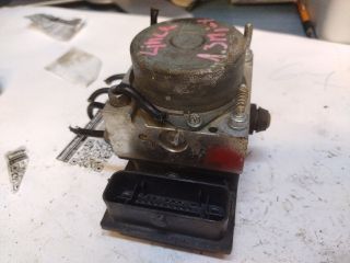 bontott FIAT LINEA ABS Kocka