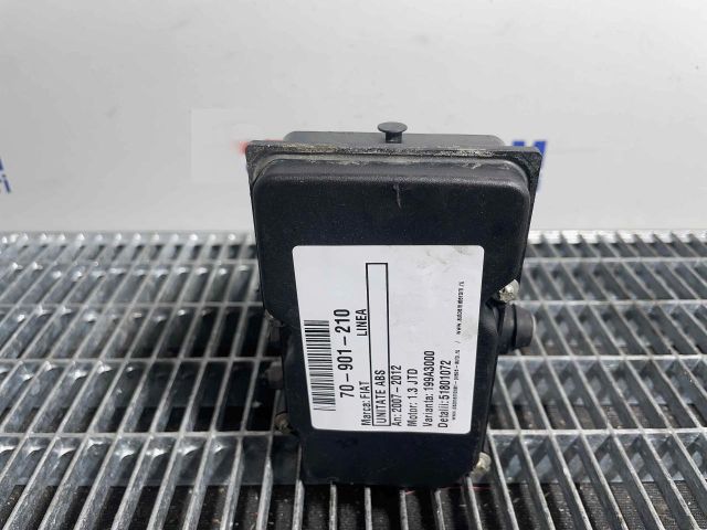 bontott FIAT LINEA ABS Kocka