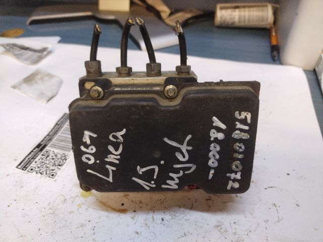 bontott FIAT LINEA ABS Kocka