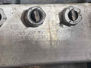 bontott FIAT LINEA ABS Kocka