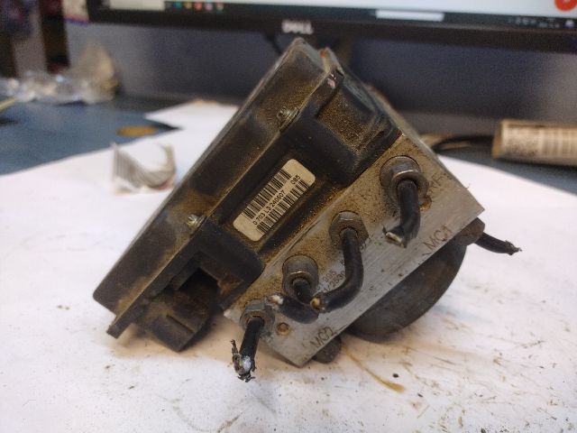 bontott FIAT LINEA ABS Kocka