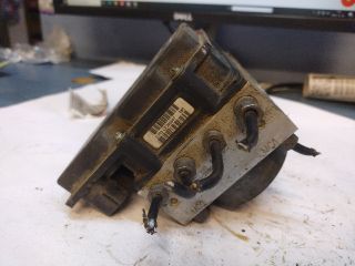 bontott FIAT LINEA ABS Kocka