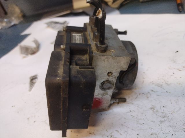 bontott FIAT LINEA ABS Kocka