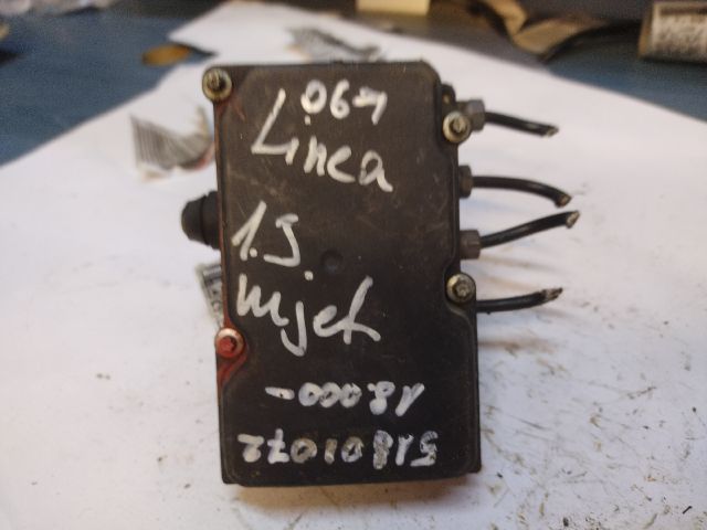 bontott FIAT LINEA ABS Kocka