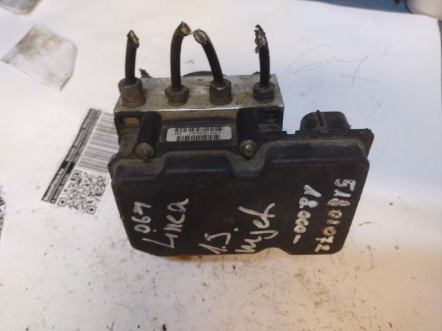 bontott FIAT LINEA ABS Kocka