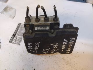 bontott FIAT LINEA ABS Kocka