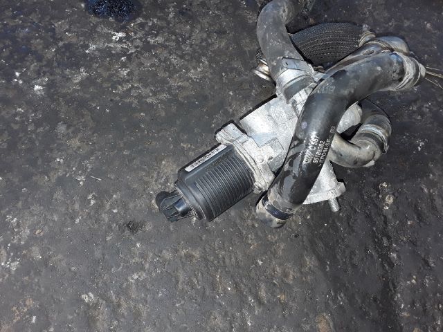 bontott FIAT LINEA EGR / AGR Szelep