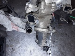 bontott FIAT LINEA EGR / AGR Szelep