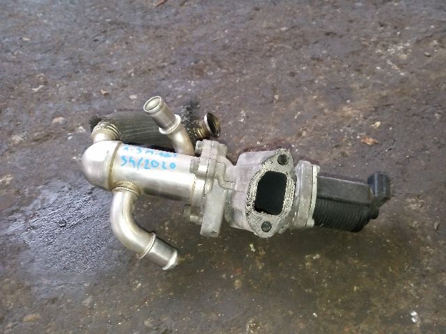 bontott FIAT LINEA EGR / AGR Szelep