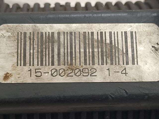 bontott FIAT LINEA EGR / AGR Vákum Szelep