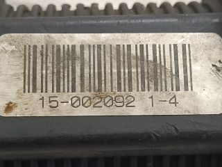 bontott FIAT LINEA EGR / AGR Vákum Szelep