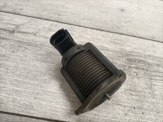 bontott FIAT LINEA EGR / AGR Vákum Szelep