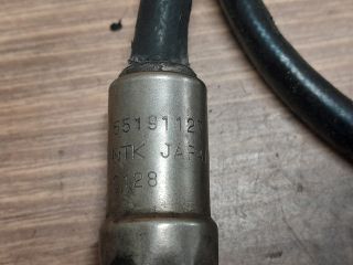 bontott FIAT LINEA Első Lambdaszonda