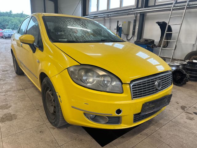 bontott FIAT LINEA Fékrásegítő Cső