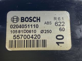 bontott FIAT LINEA Fékrásegítő