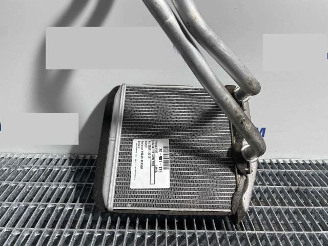 bontott FIAT LINEA Fűtőradiátor