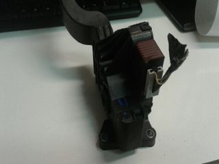 bontott FIAT LINEA Gázpedál (Elektromos)