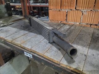 bontott FIAT LINEA Intercooler