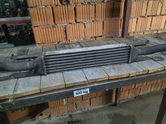 bontott FIAT LINEA Intercooler