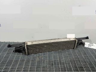 bontott FIAT LINEA Intercooler