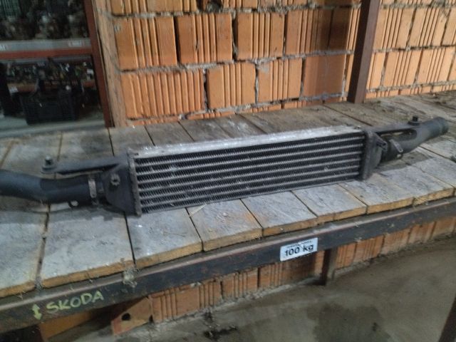 bontott FIAT LINEA Intercooler
