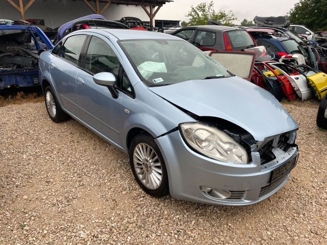 bontott FIAT LINEA Jobb első Lengéscsillapító