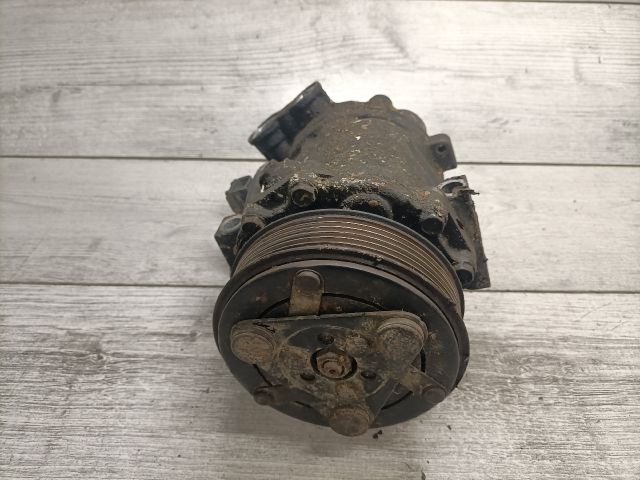 bontott FIAT LINEA Klímakompresszor